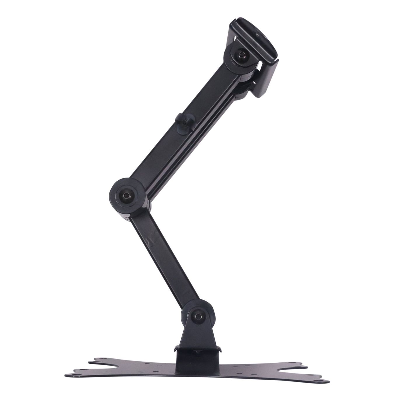 Supporti a parete: TV-Wandhalterung vollbeweglich 23-42'' – Nuovo e nell'imballaggio originale da Küssnacht am Rigi venduto da Booost 1