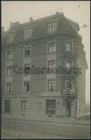 ZHS Zürich - Bäckerei - Wo ?
