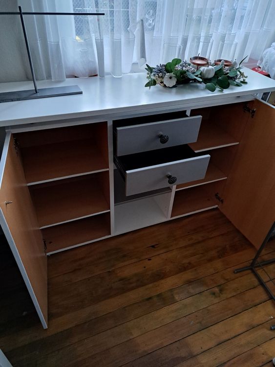 Cassettiere: Kommode geändert auf Shabby Style – Usato da Kölliken venduto da Lieblings-stuecke 1