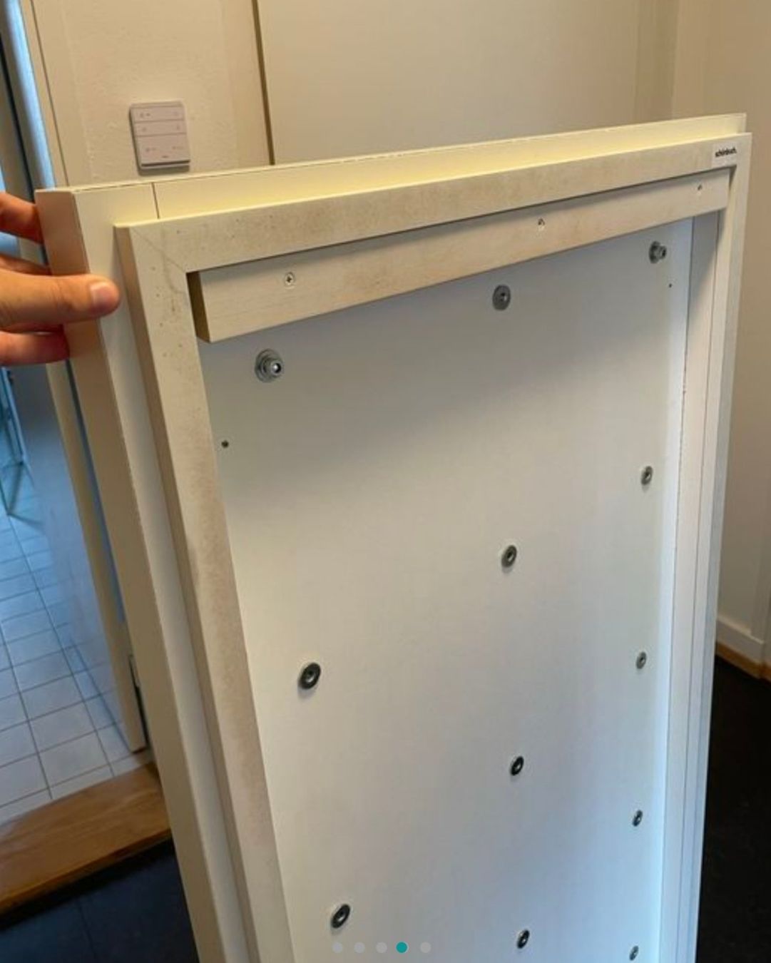 Guardaroba: Schönbuch Epoca Garderobe – Usato da Riedikon venduto da Winter21. 2