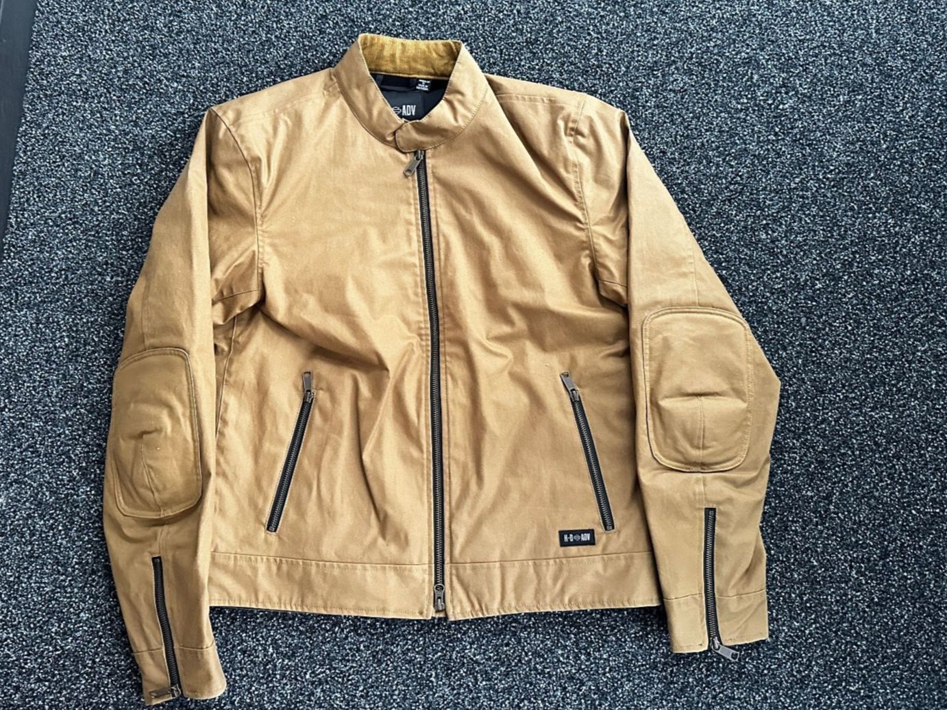 Harley-Davidson Vestes: Motorrad-Jacke – Neuf (Voir description) à Müstair par pattipattu