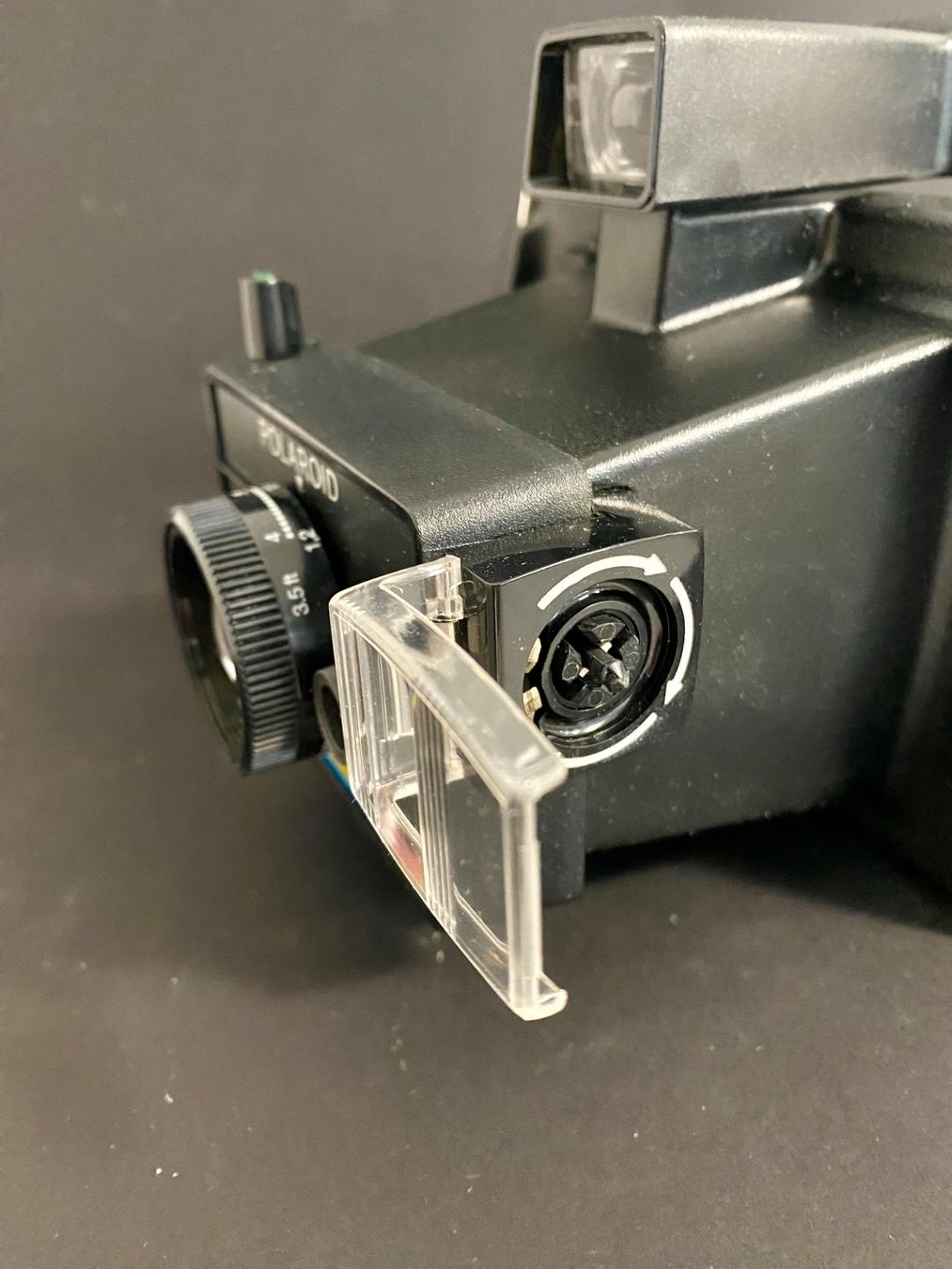 Polaroid Fotocamera: NEUF / Polaroid Instant 10 COMPLET 1978 – Nuovo (secondo la descrizione) da Sion venduto da ROBY_ROBY_ROBY 6
