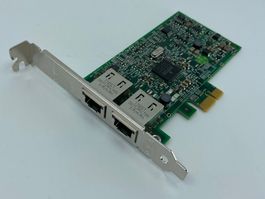 DELL 00FCGN BroadCom BCM95720A2003G - 2x GbE Port PCIe
