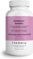Theonia Menopause Komplex B6 Magnesium Zink 60 Kapseln