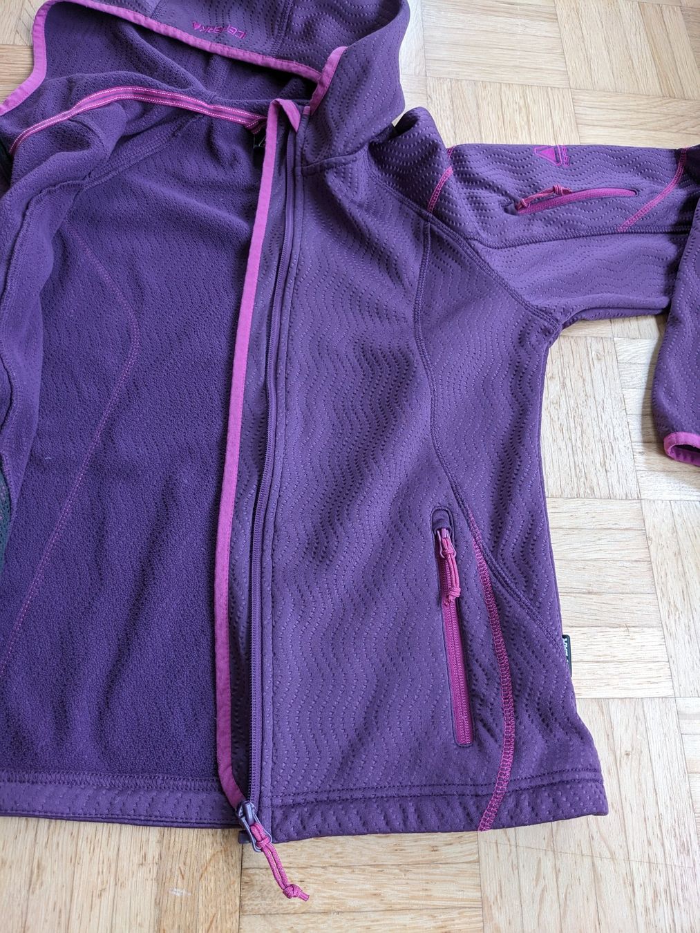 Icepeak Jacken: Icepeak Jacke 38 – Gebraucht aus Lengnau AG von Nathi88 8
