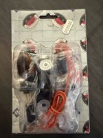 Shin Yo SNAKE EYE Lenkerendenblinker Chrom (Paar) – NEU