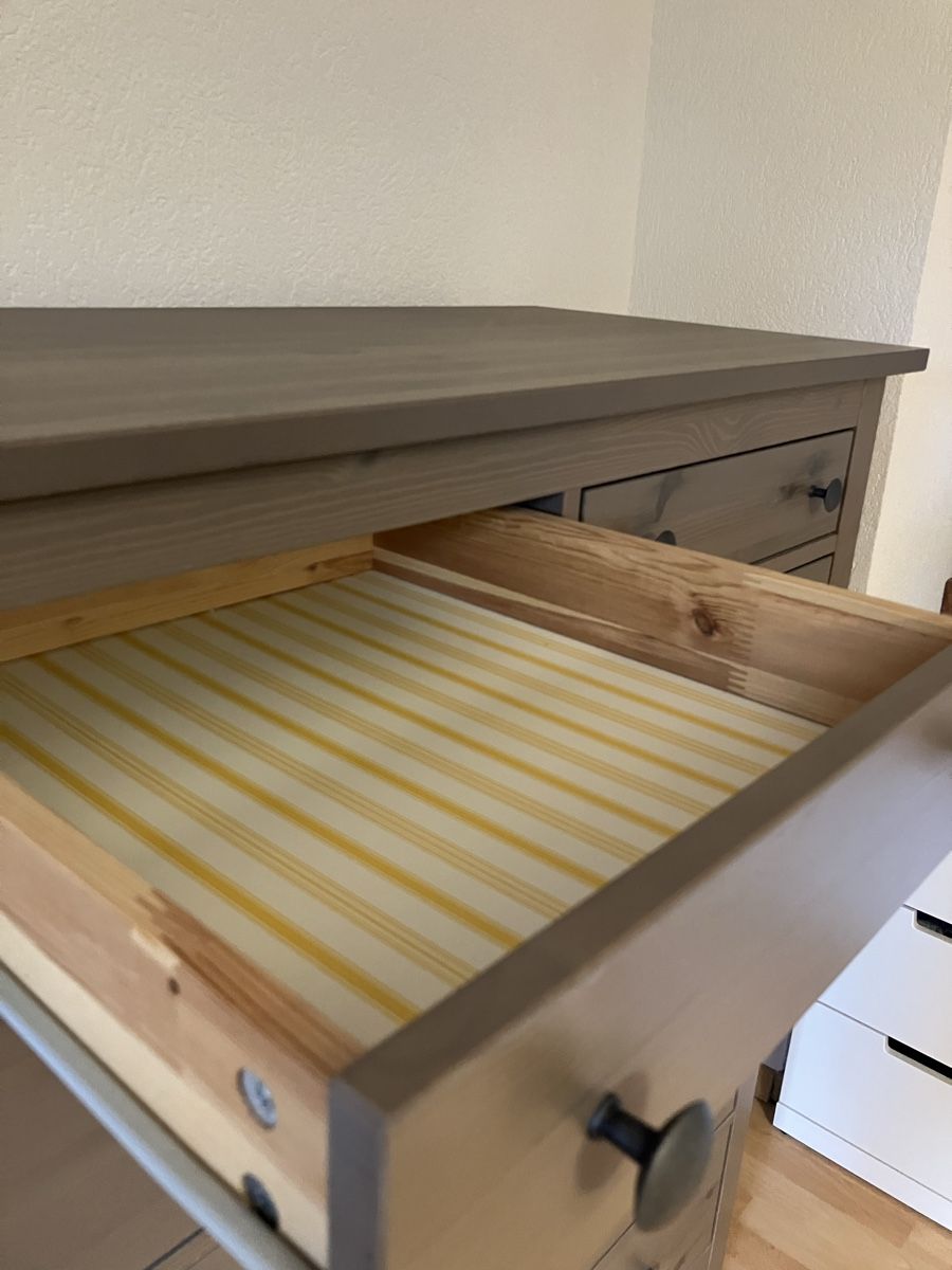 Ikea Kommoden: Commode 6 tiroirs IKEA Hemnes – Gebraucht aus Epalinges von Tosca20 2