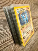 Lot cartes Pokémon 🇫🇷 - Set de base / XXL