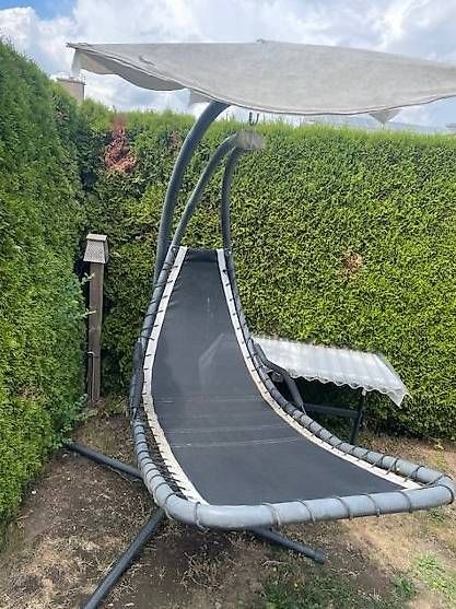 Gartenhängesitze: Stabile Hängeschaukel  – Gebraucht aus menziken von Roc3 1