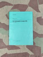 Règlement 53.107 f, La grenade à main 85 (gren main 85) 1993