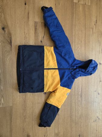 Kinderjacke Colorkid Gr. 122