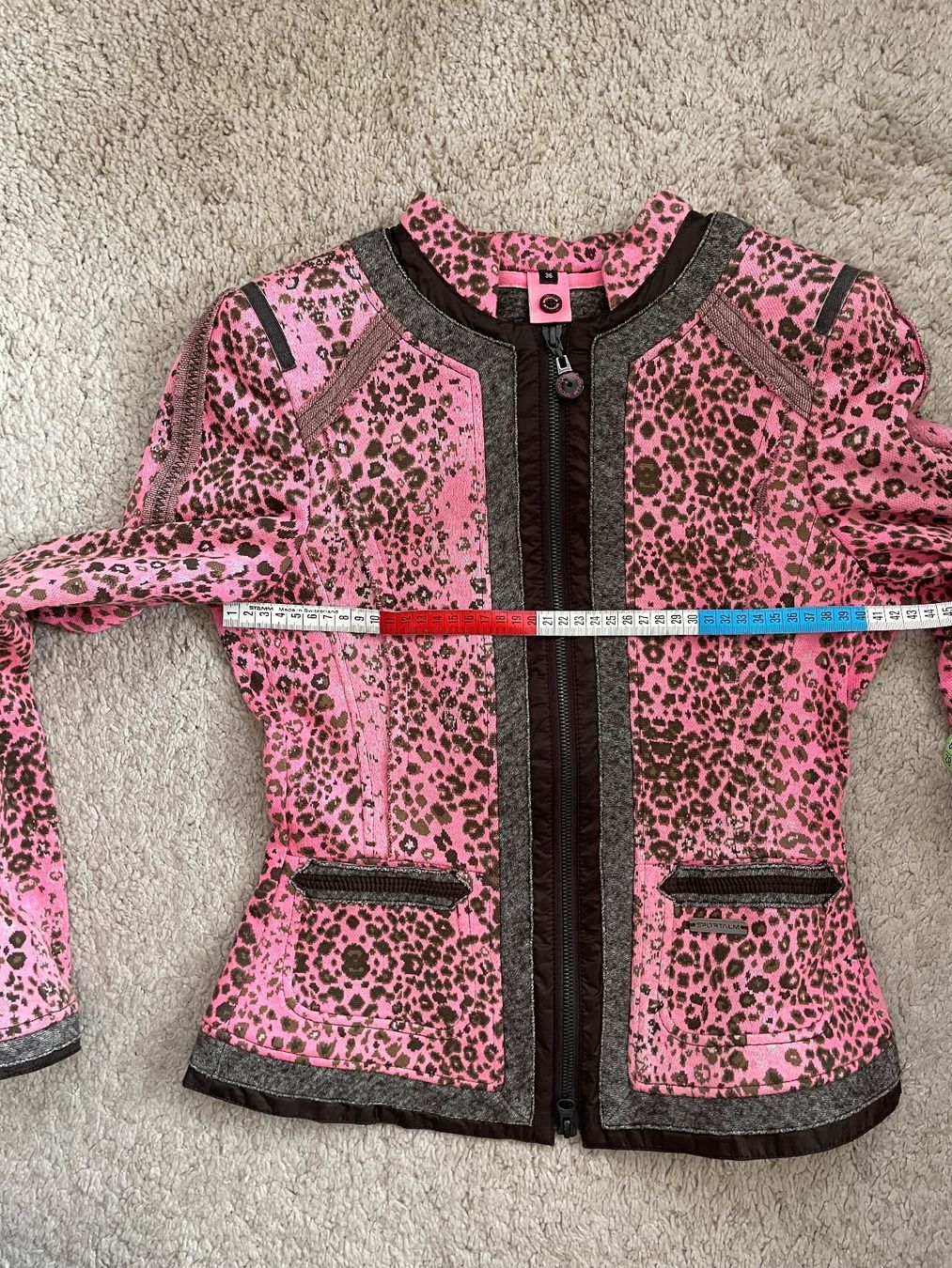 Sportalm Jacken: Stylische Jacke von Sportalm – Neu (gemäss Beschreibung) aus Zürich von Caracol1998 4