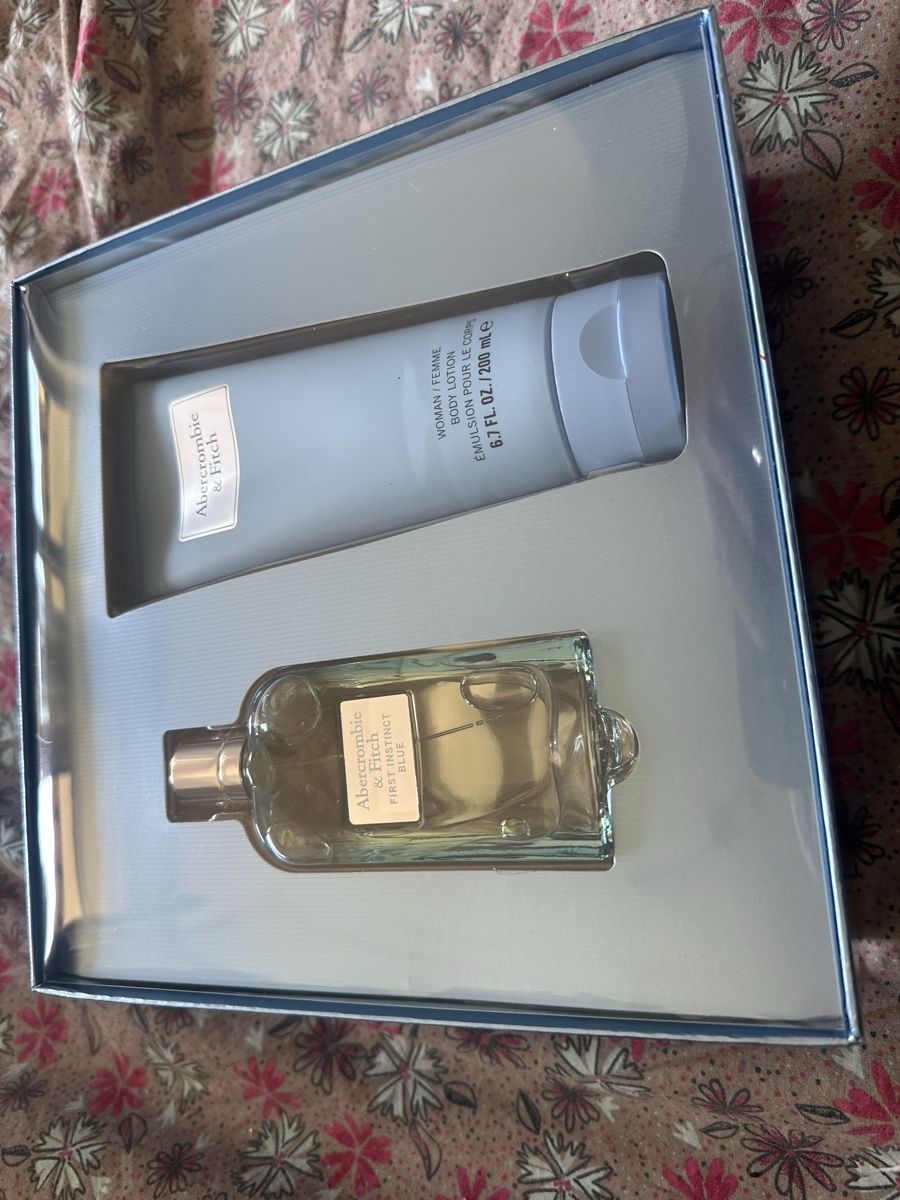 Abercrombie Profumi & Eau de Toilette: abercrombie and fitch perfum set – Nuovo (secondo la descrizione) da Uster venduto da bek_v2ct 2