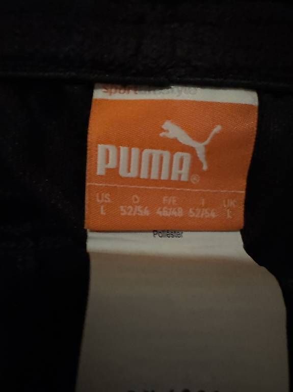 Hosen: Jogging homme de la marque Puma – Gebraucht aus Bevaix von FloNat02 2