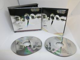 2 CD Rolling Stones ‎More Hot Rocks: Big Hits &Fazed Cookies