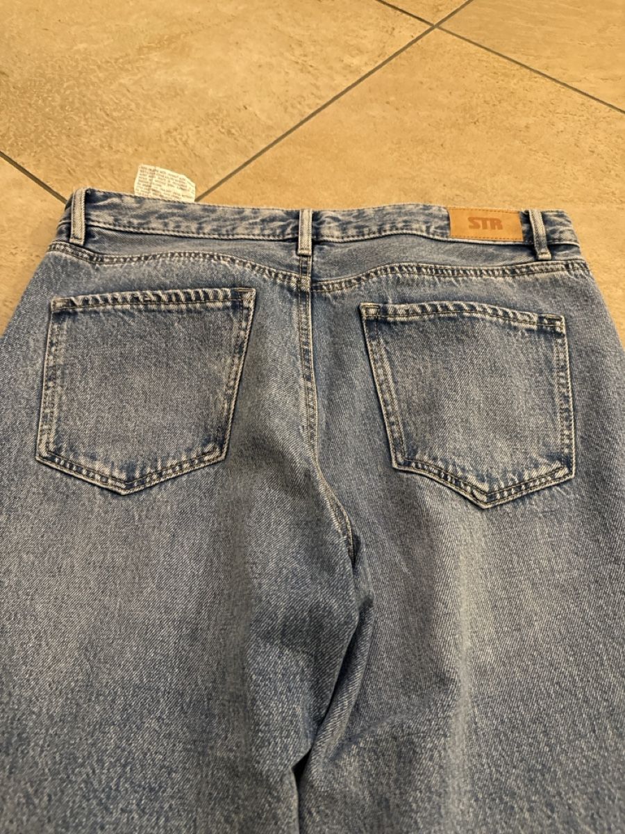 Jeans: Jeans Grösse 42 – Neu (gemäss Beschreibung) aus Otelfingen von Tommy112 3