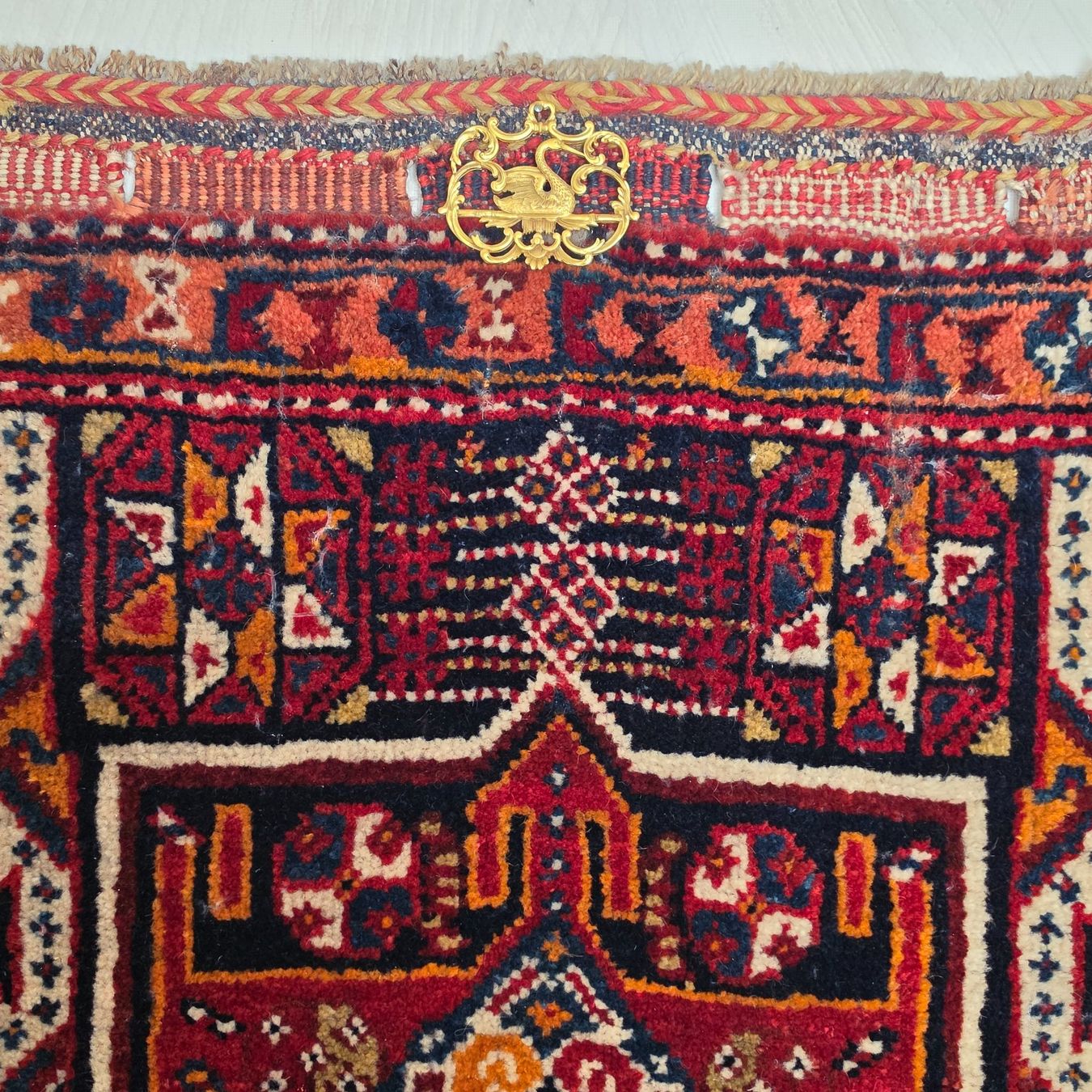 Tappeti: Orientalischer Wandteppich – Usato da Obergerlafingen venduto da dede-SO 1