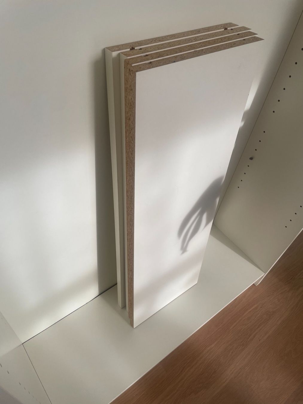 Ikea Regale: IKEA BILLY Bücherregal: weiss – Gebraucht aus Zug von Marco7303 2