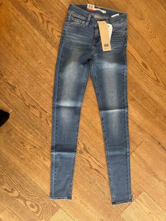 Jeans, Levis //NEU// 25/32