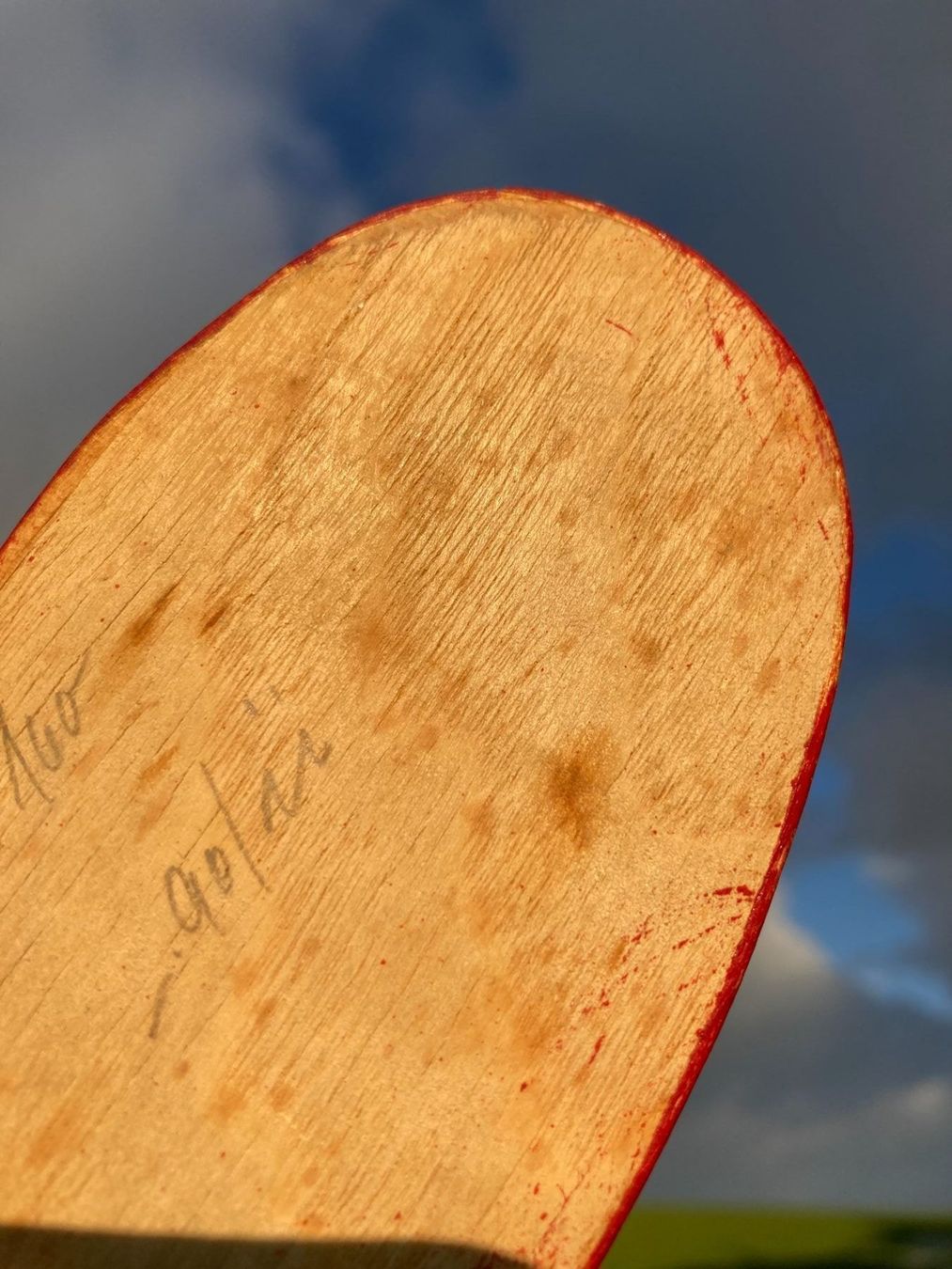 Altro in Decorazioni & Accessori: schön bemalte Spanholzdose Holzspanschachtel – Usato da Subingen venduto da Etageren 4