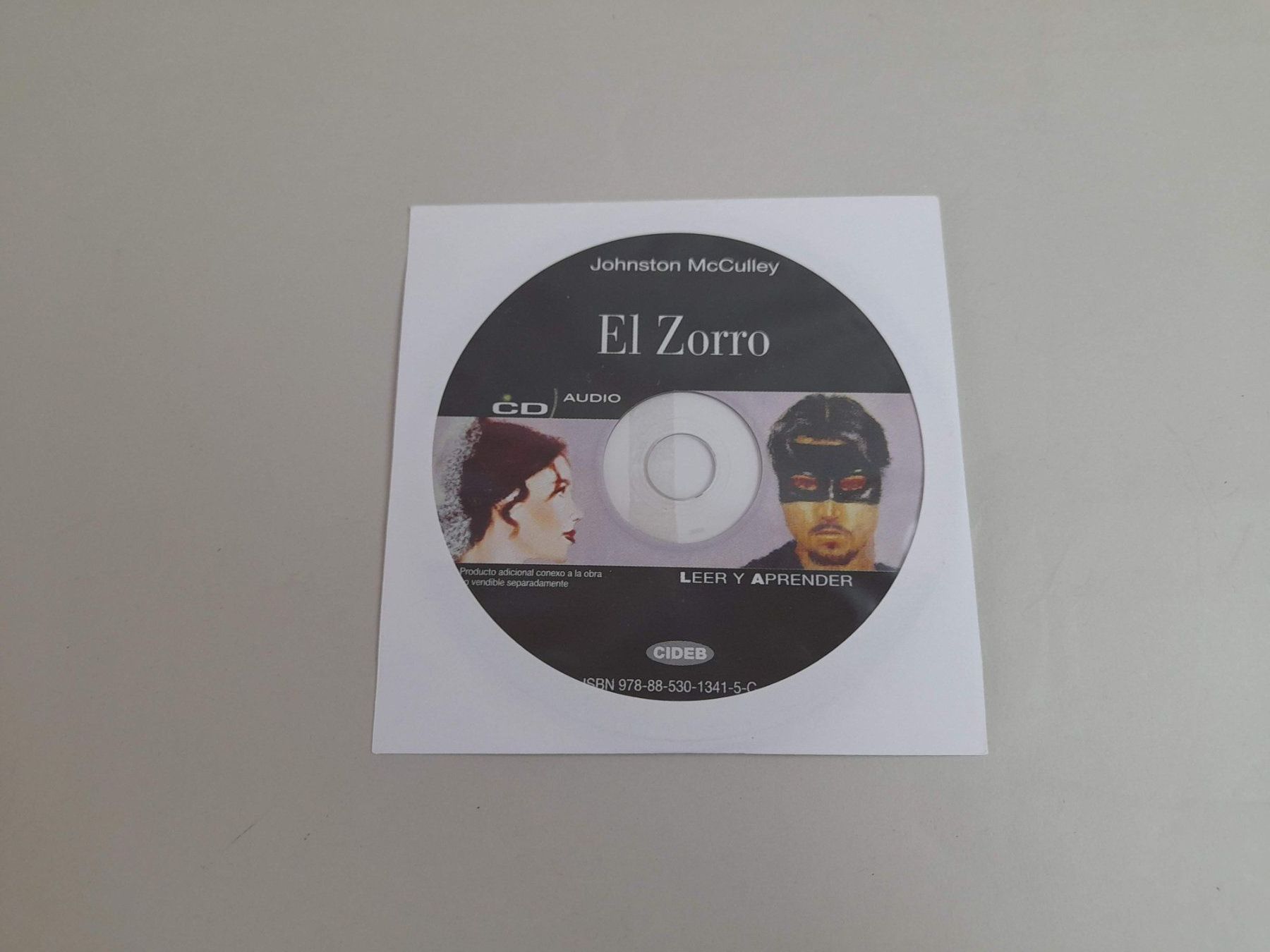 Bücher: SPANISCH A1 Lern-Audio CD und Buch – Gebraucht aus Liebefeld von Restwert_Liebefeld 2