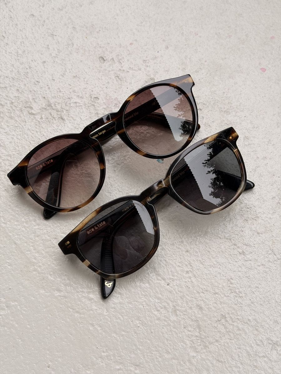 Occhiali & Lenti: Ace and Tate sunglasses – Usato da Zürich venduto da ali_bb9z 6