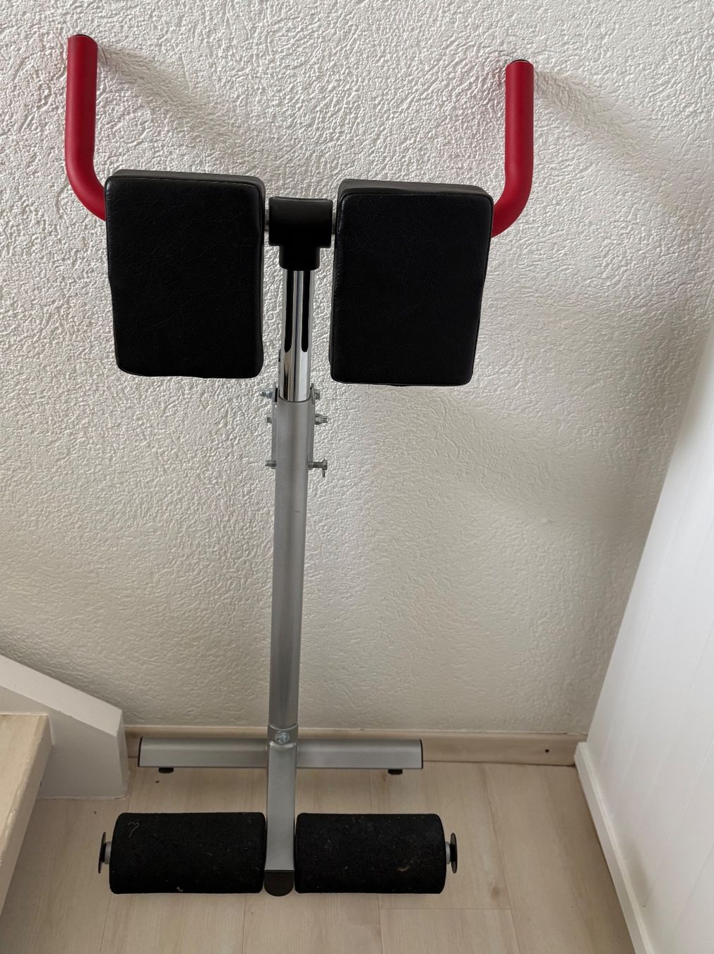 Kettler Hometrainer: Kettler Rückentrainer – Usato da Bonstetten venduto da Misterjan 1