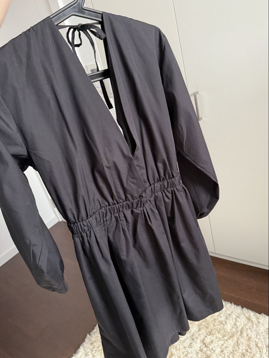 Asos Vestiti: Robe noire ASOS 36 – Nuovo (secondo la descrizione) da Forel (Lavaux) venduto da julie13 2