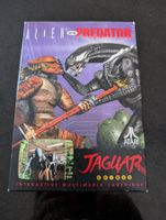 ALIEN VS. PREDATOR - ATARI JAGUAR
