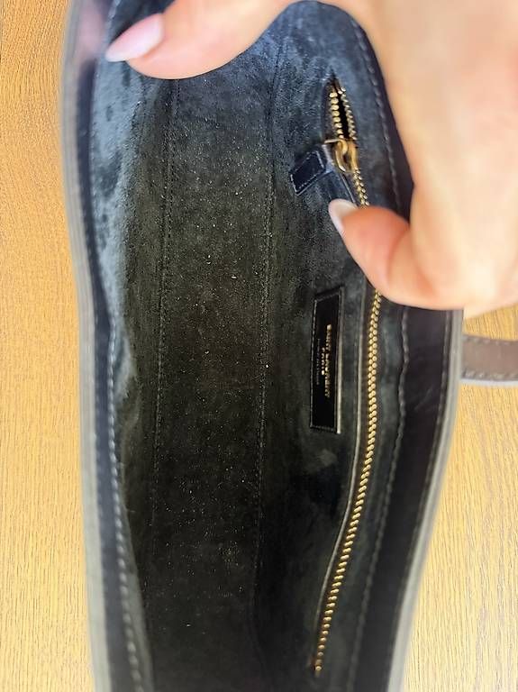 Borse da donna: Saint Laurent Le 5 a 7 – Usato da Jona venduto da cb5_rm65 4