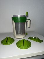 Twister Maxi von Betty Bossi / Spiralschneider