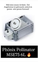 🐦‍🔥 PHOENIX MSE-75 / 6 LITER POLLINATOR, TOP QUALITÄT! 🔥