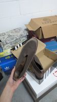 Schuhe braun