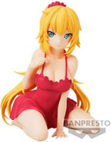 VIRTUAL YOUTUBER / HOLOLIVE - Relax Time - Akai Haato  12cm