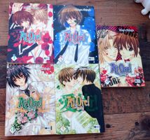 Ai Ore! Love me! 1-5 komplett