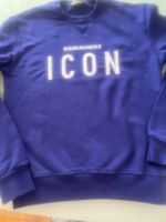 Sweatshirt DSQUARED2 / 16Y