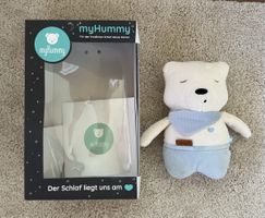MyHummy Einschlafhilfe, wie neu