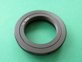 Restposten CANON  T2 Ring