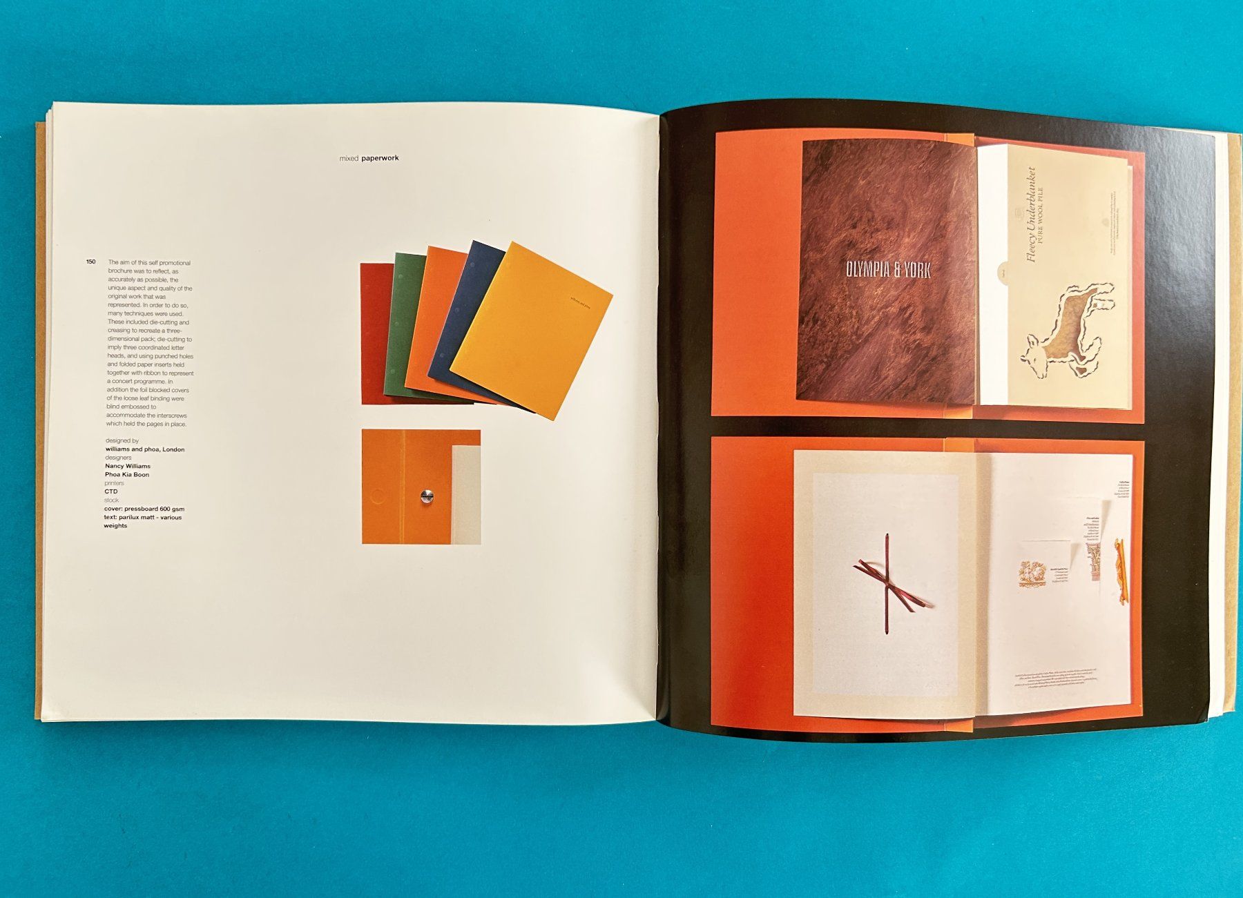 Livres: PAPERWORK – PAPIER DESIGN – D'occasion à Zürich par Domus09 9