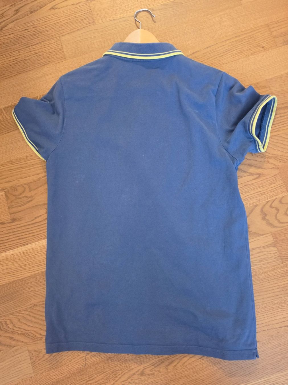 Kappa Magliette Polo: KAPPA Polo (Grösse L) – Usato da Zumikon venduto da chv_w96q 1