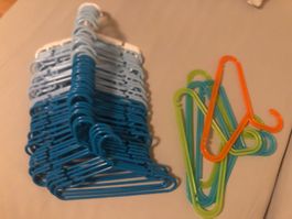 Baby und Kinderkleiderbügel