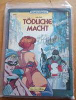 Comic Seherlebnisse - Tödliche Macht, Band 1, Top Zustand