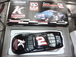 NASCAR  2