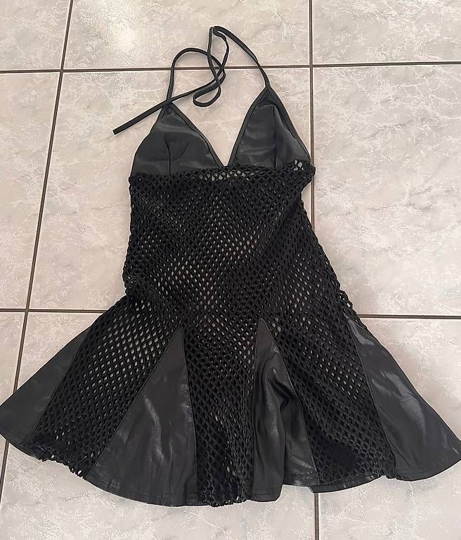 Vestiti: Dessous Mini Dress Gr S / M – Usato da Nesselnbach venduto da Prinzessin007