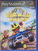 Pacman Rally - PS2