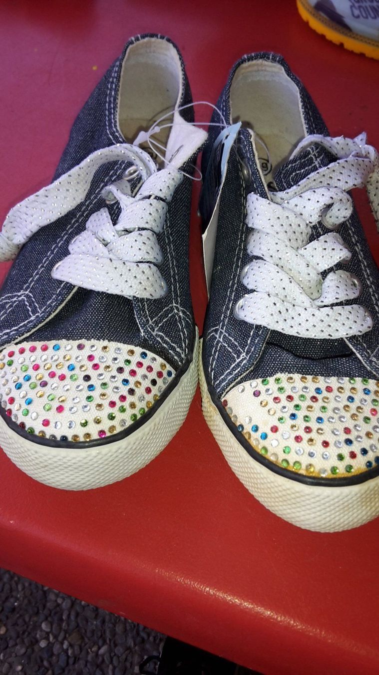 Diesel Scarpe per ragazze: Freizeitschuh hazard gr 29 – Nuovo e nell'imballaggio originale da Spiegel b. Bern venduto da Flamingo07