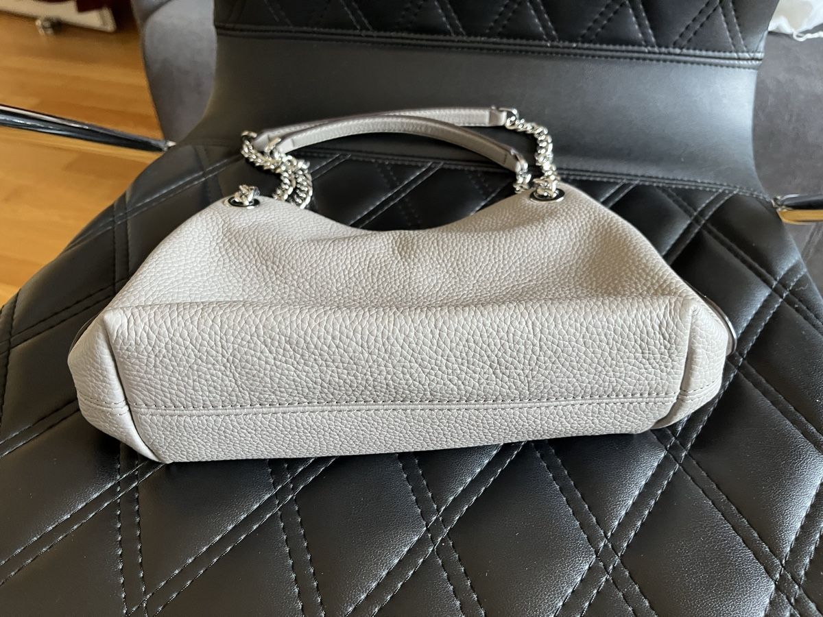 Michael Kors Borse da donna: Tasche silber Michael Kors Leder – Usato da Adliswil venduto da kordun72 7