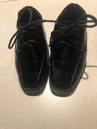 Scarpe da cerimonia no.24