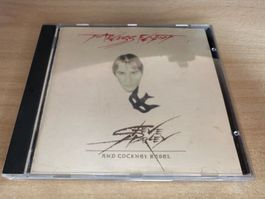M1 Steve Harley And Cockney Rebel – Timeless Flight