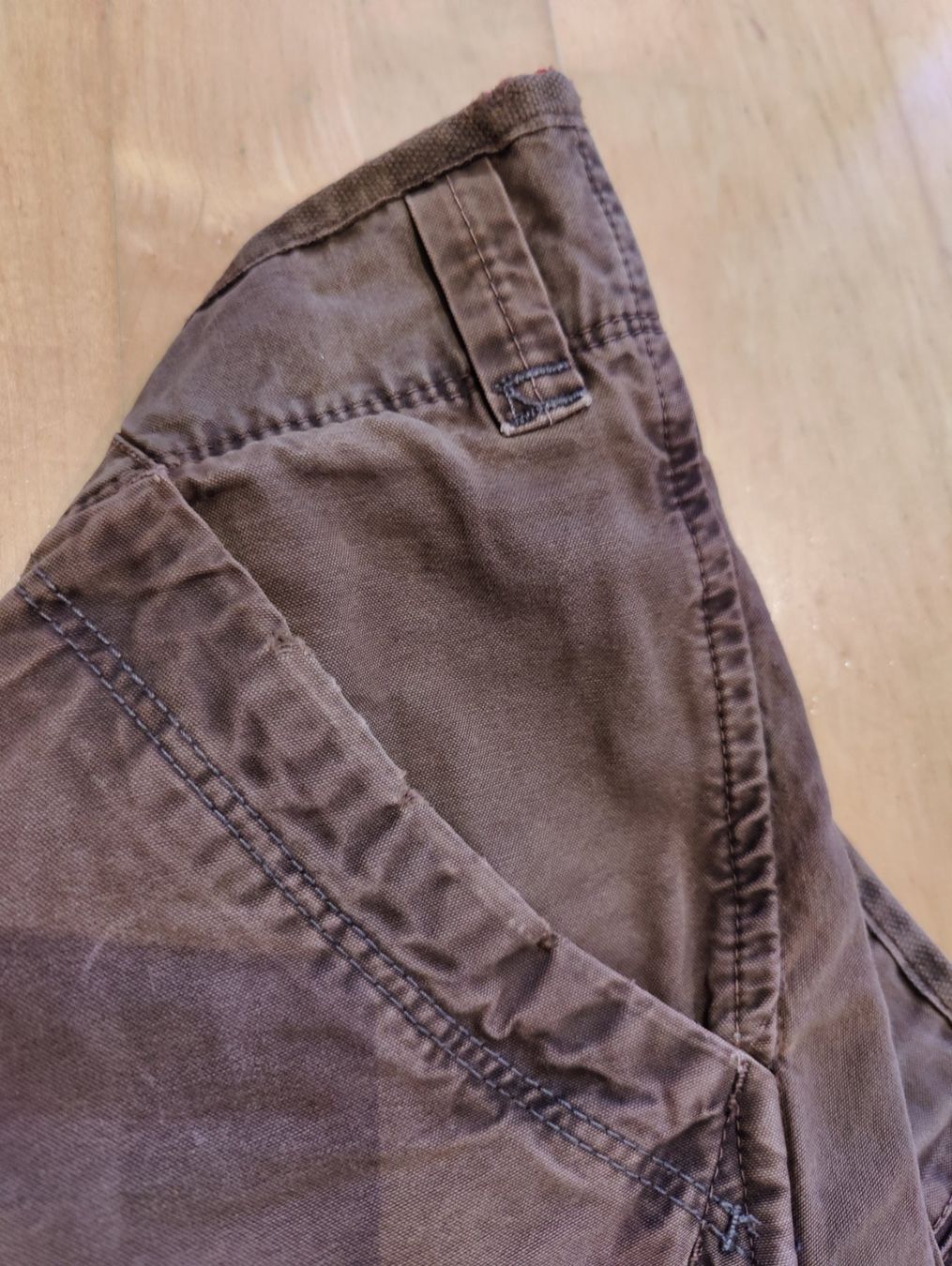 Jeans: Hose – Usato da Stäfa venduto da Viviane77 4